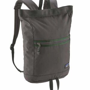 Patagonia Forge Grey Arbor Market Pack 15L Backpack